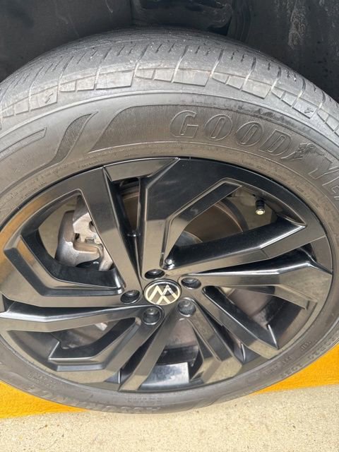 Used 2023 Volkswagen Atlas SE w/ Panoramic Sunroof Package image 26