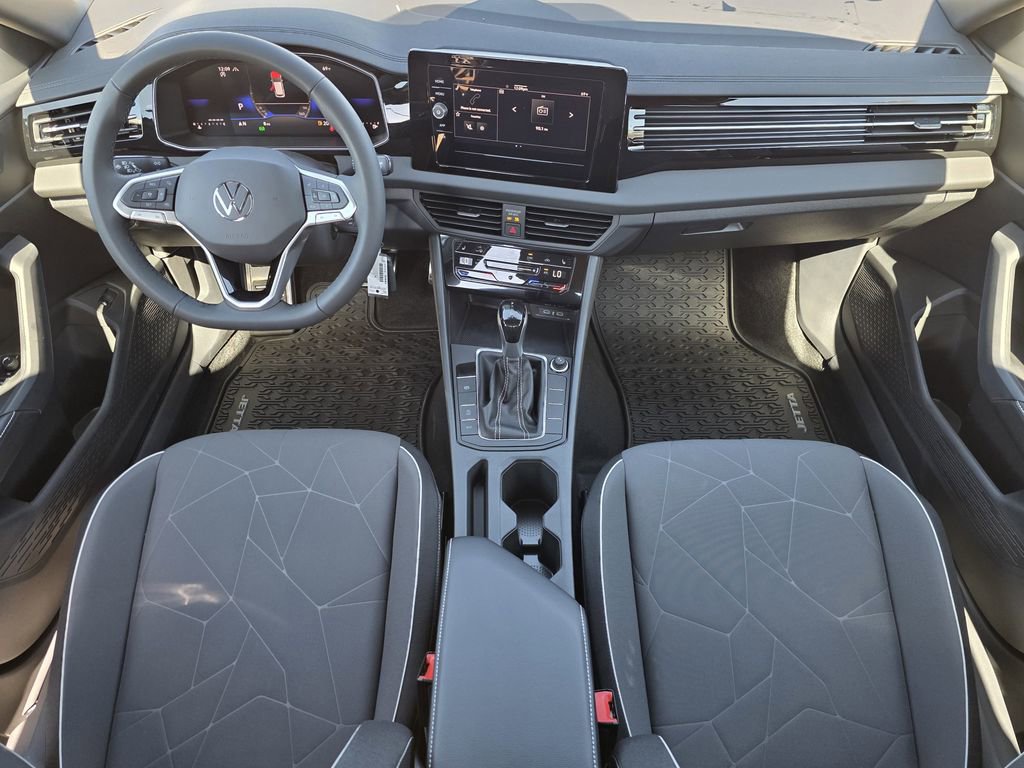 New 2026 Volkswagen Jetta Sport image 19