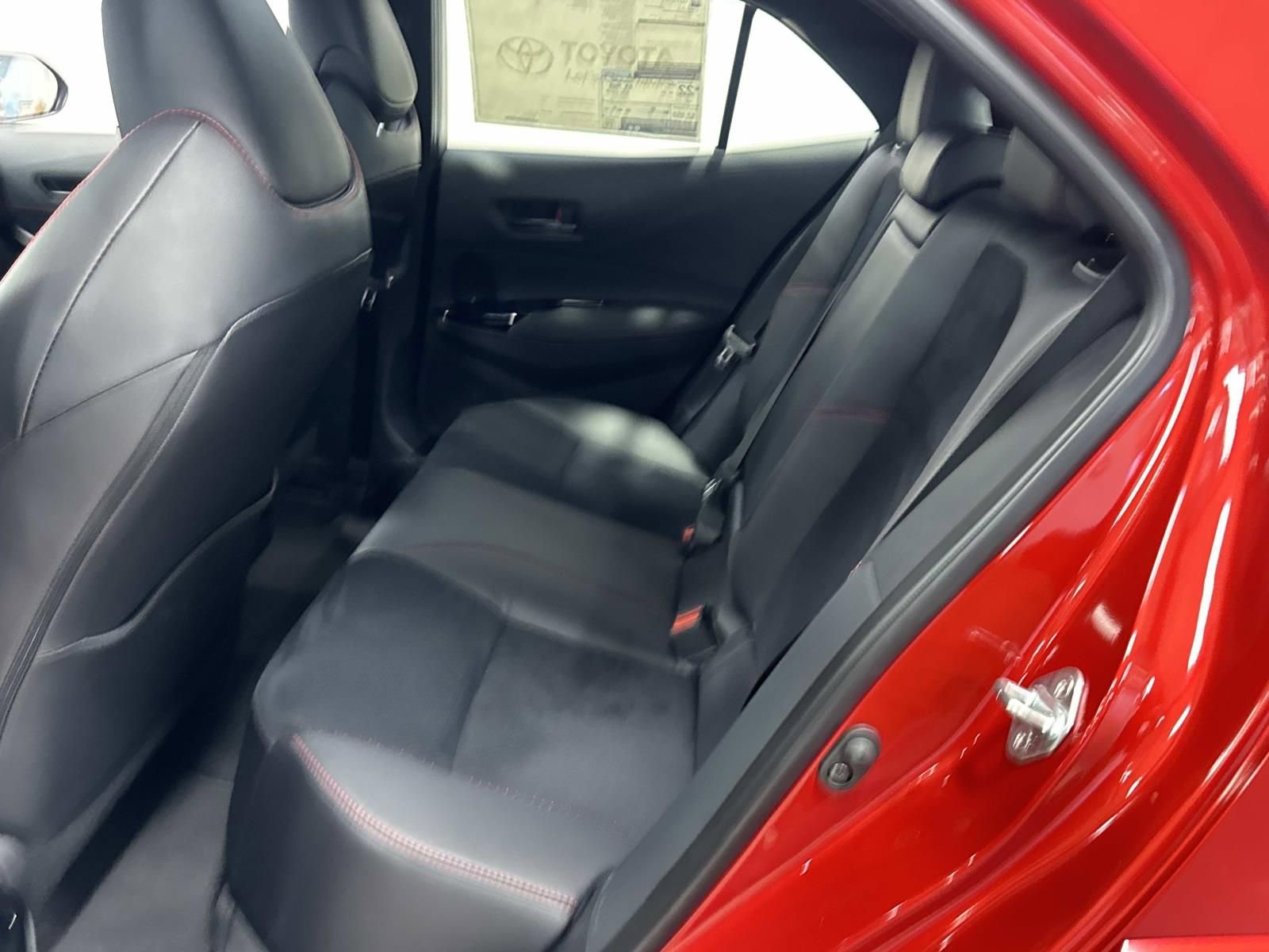 New 2026 Toyota Corolla GR image 9