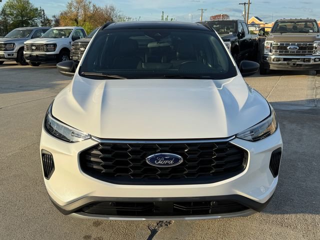 Used 2026 Ford Escape ST-Line w/ Tech Pack #1 image 2