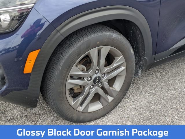 Used 2023 Kia Seltos S image 6