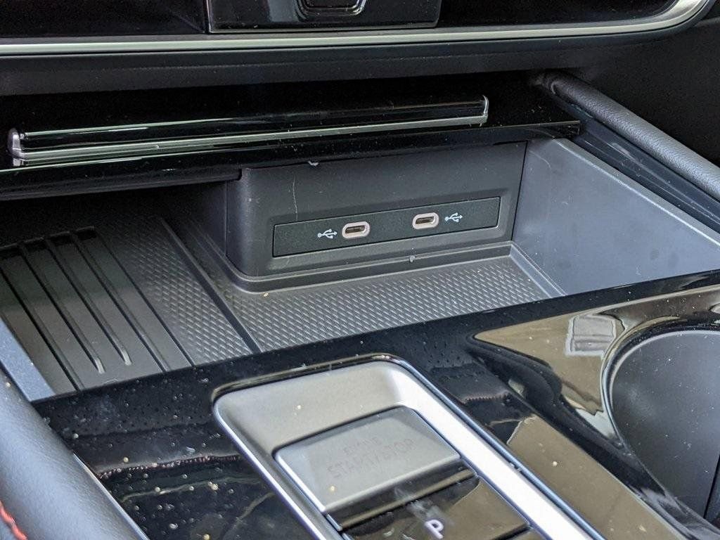 New 2026 Volkswagen Atlas Peak Edition image 22