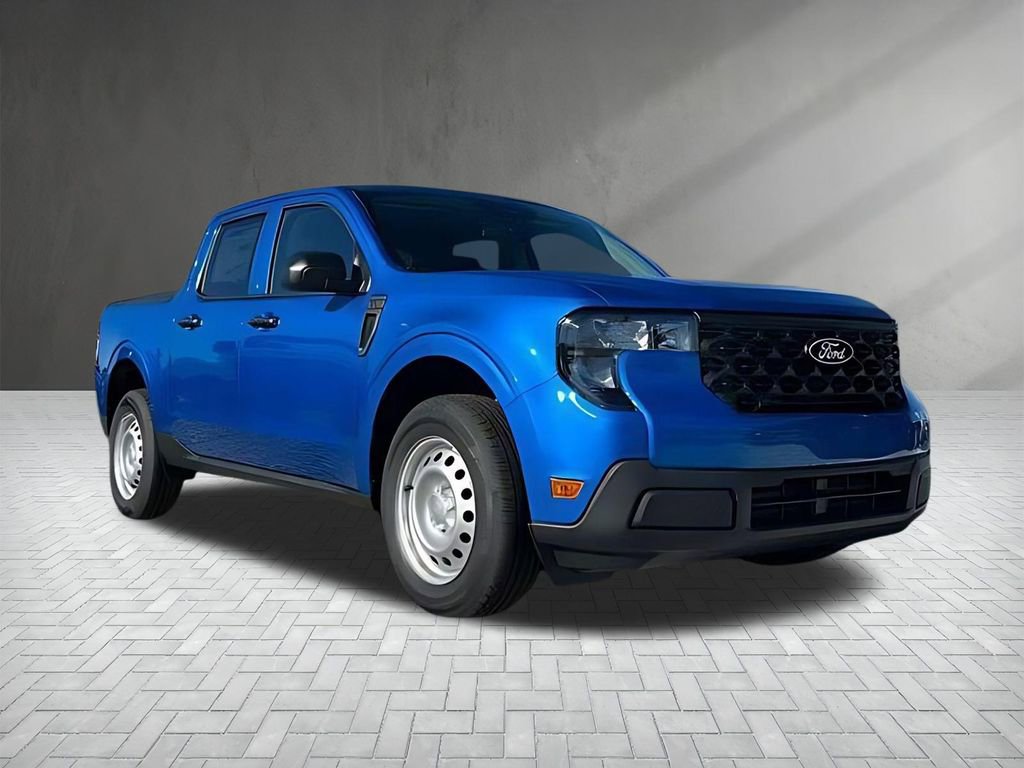New 2025 Ford Maverick XL w/ 4K Tow Package image 1