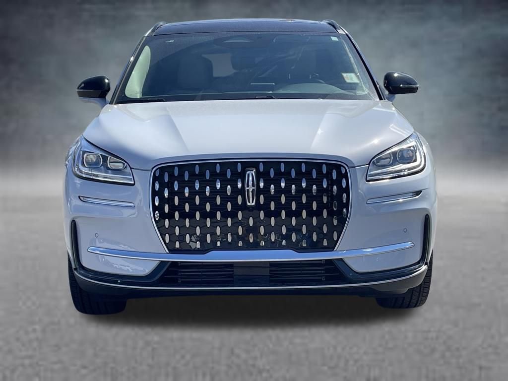 New 2026 Lincoln Corsair Reserve image 24