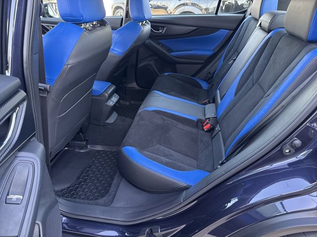Used 2025 Subaru WRX tS AWD/4WD image 16