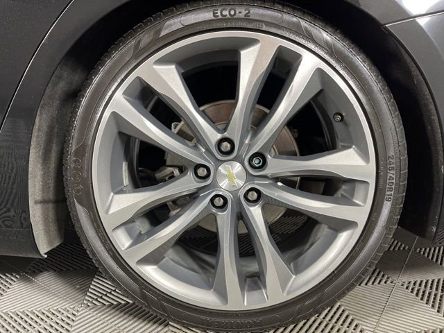 Used 2020 Chevrolet Malibu LT image 13