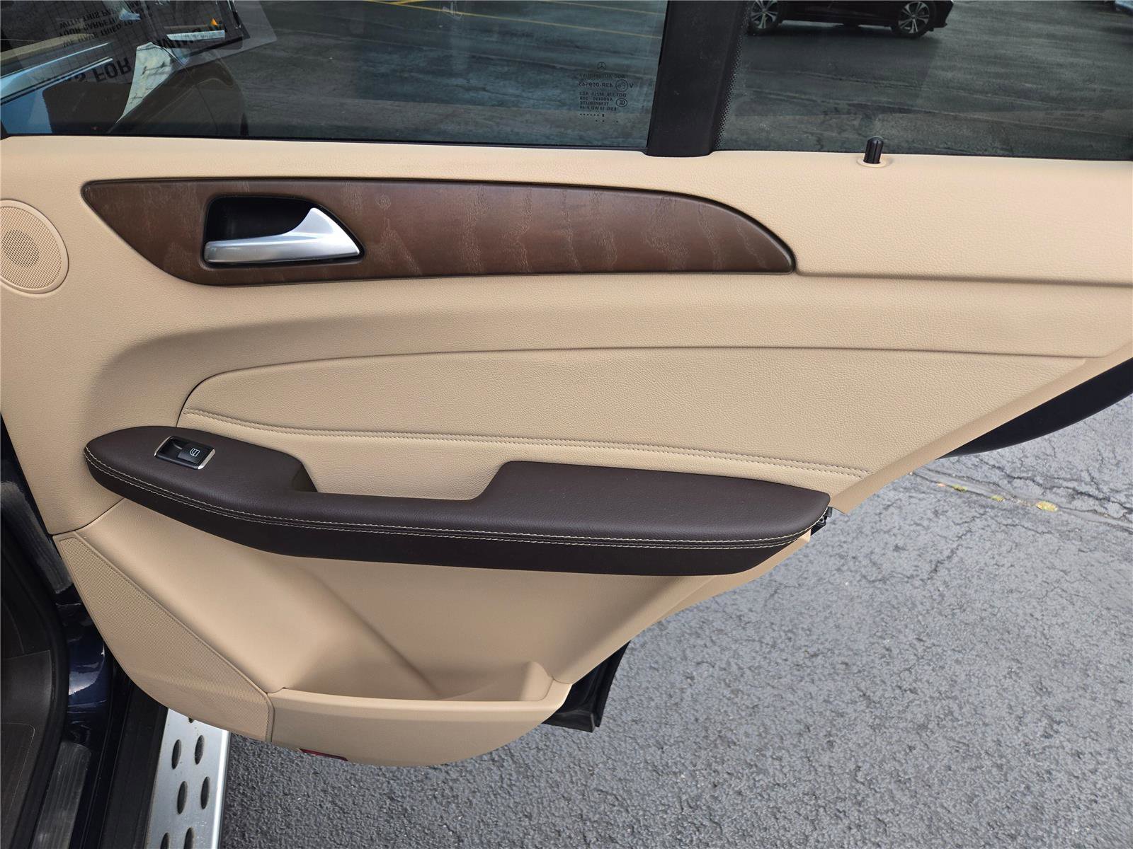 Used 2018 Mercedes-Benz GLE 350 4MATIC image 9