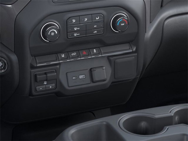 New 2025 Chevrolet Silverado 2500 W/T w/ WT Convenience Package image 23