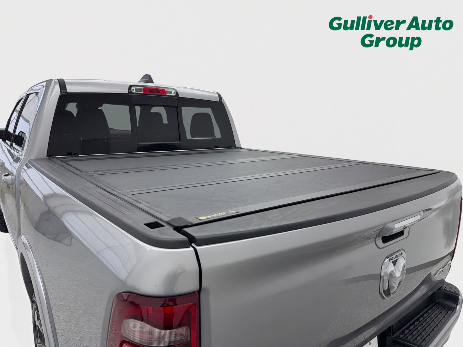 Used 2020 RAM 1500 Limited image 44