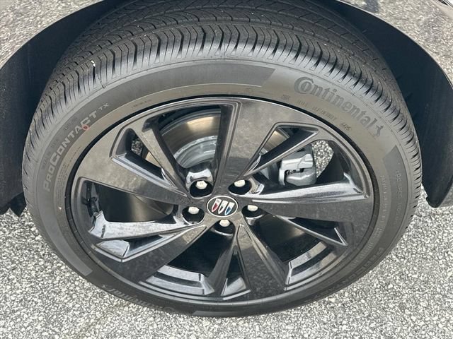 New 2026 Buick Envision Sport Touring AWD/4WD image 16