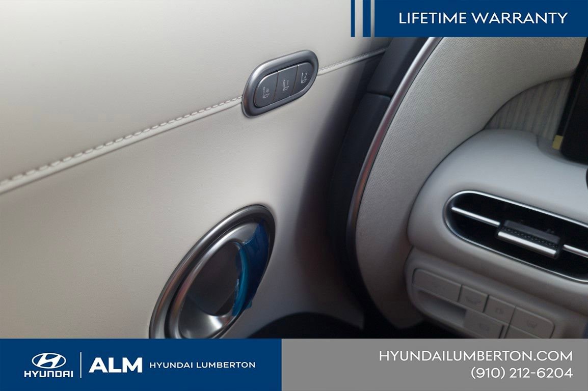 New 2026 Hyundai Palisade Calligraphy image 35