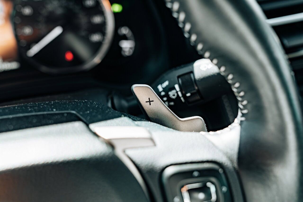 Used 2019 Lexus RC 350 w/ Premium Package image 26