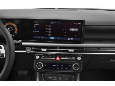 New 2026 Hyundai Santa Cruz SEL FWD image 12