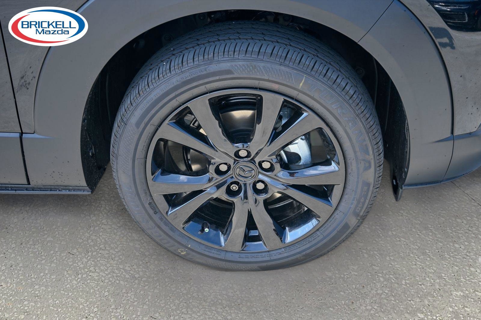 New 2026 MAZDA CX-30 2.5 Turbo Aire Edition AWD/4WD image 39