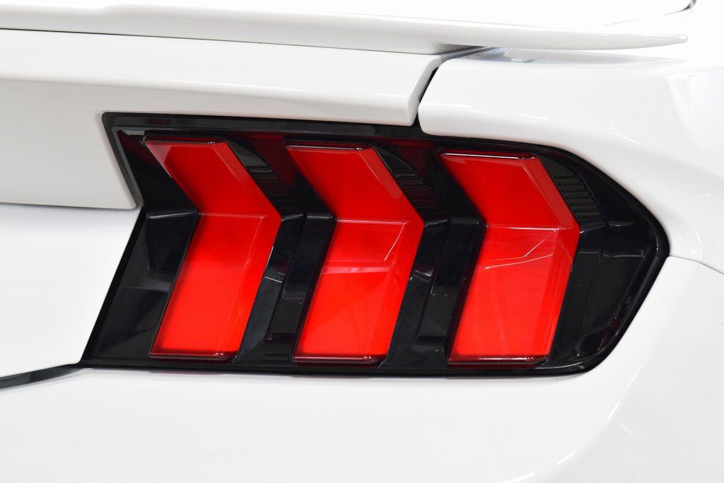 Used 2024 Ford Mustang GT Premium image 16