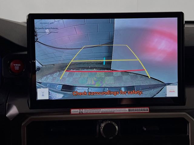 New 2026 Toyota Tacoma TRD Sport image 24