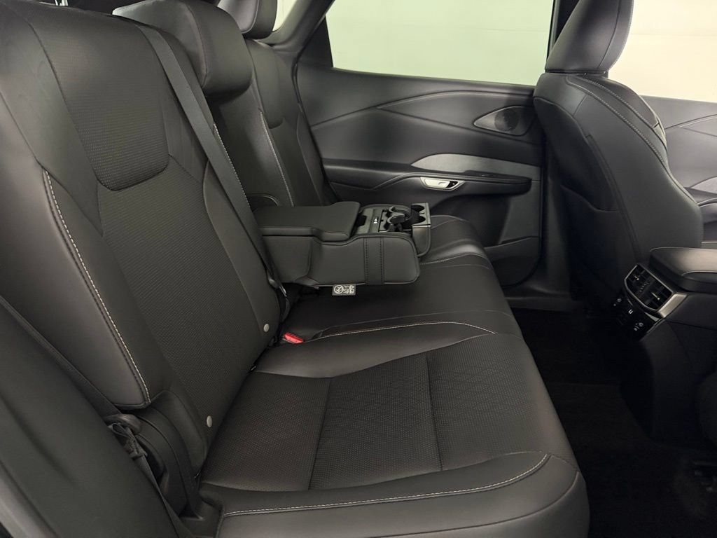 Used 2024 Lexus RX 350 Premium Plus w/ Cold Area Package FWD image 28