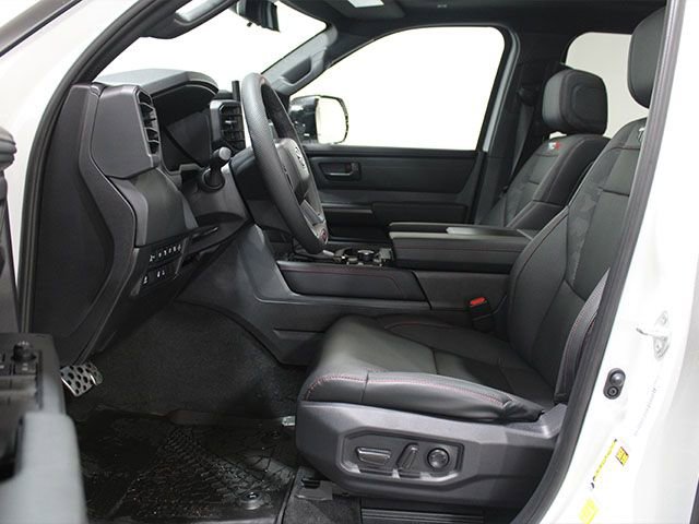 New 2026 Toyota Tundra TRD Pro image 5