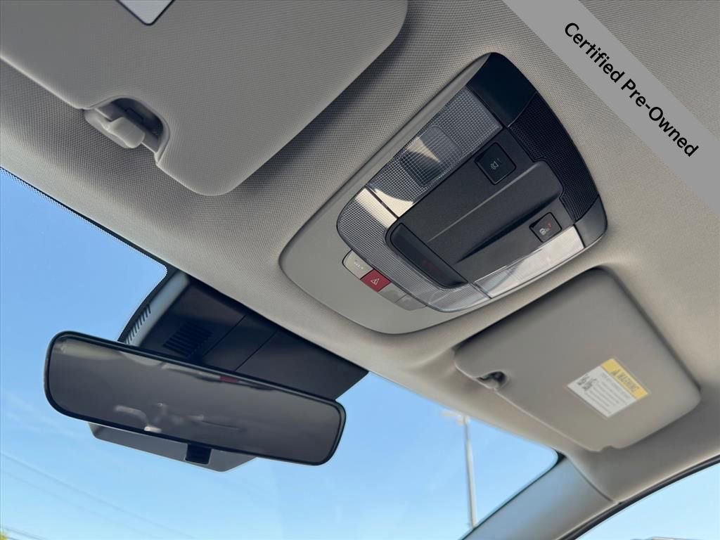 Certified 2024 Kia Sportage EX image 25