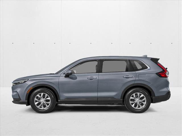 New 2026 Honda CR-V LX image 3