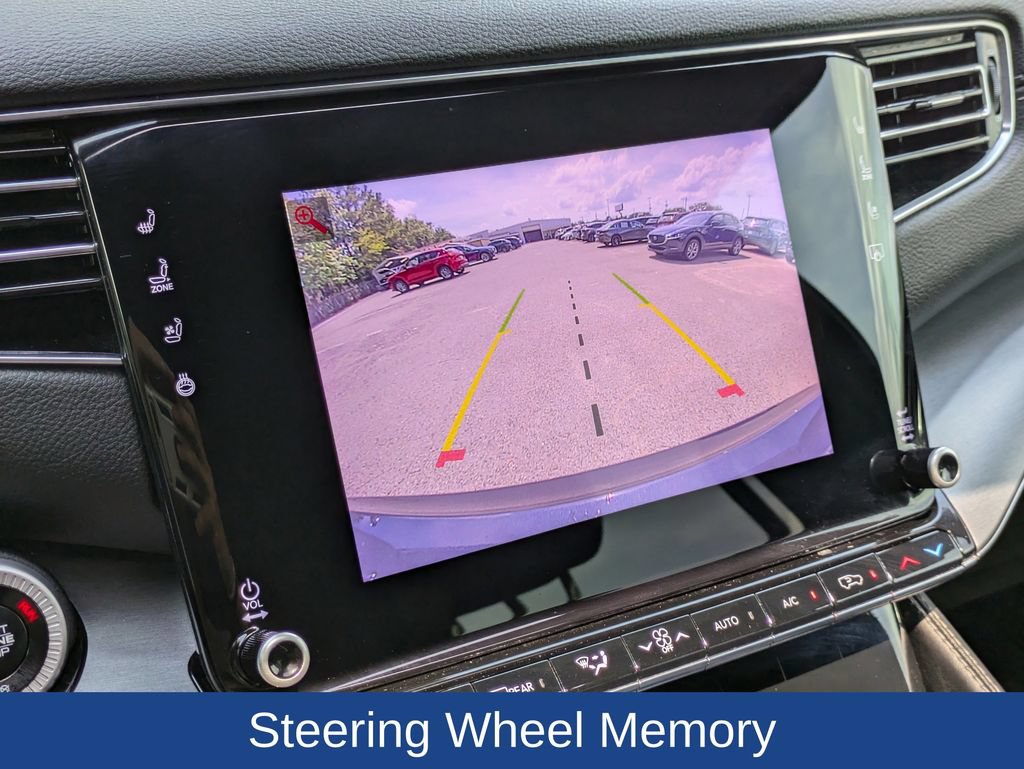 Used 2024 Jeep Wagoneer Series II RWD image 24