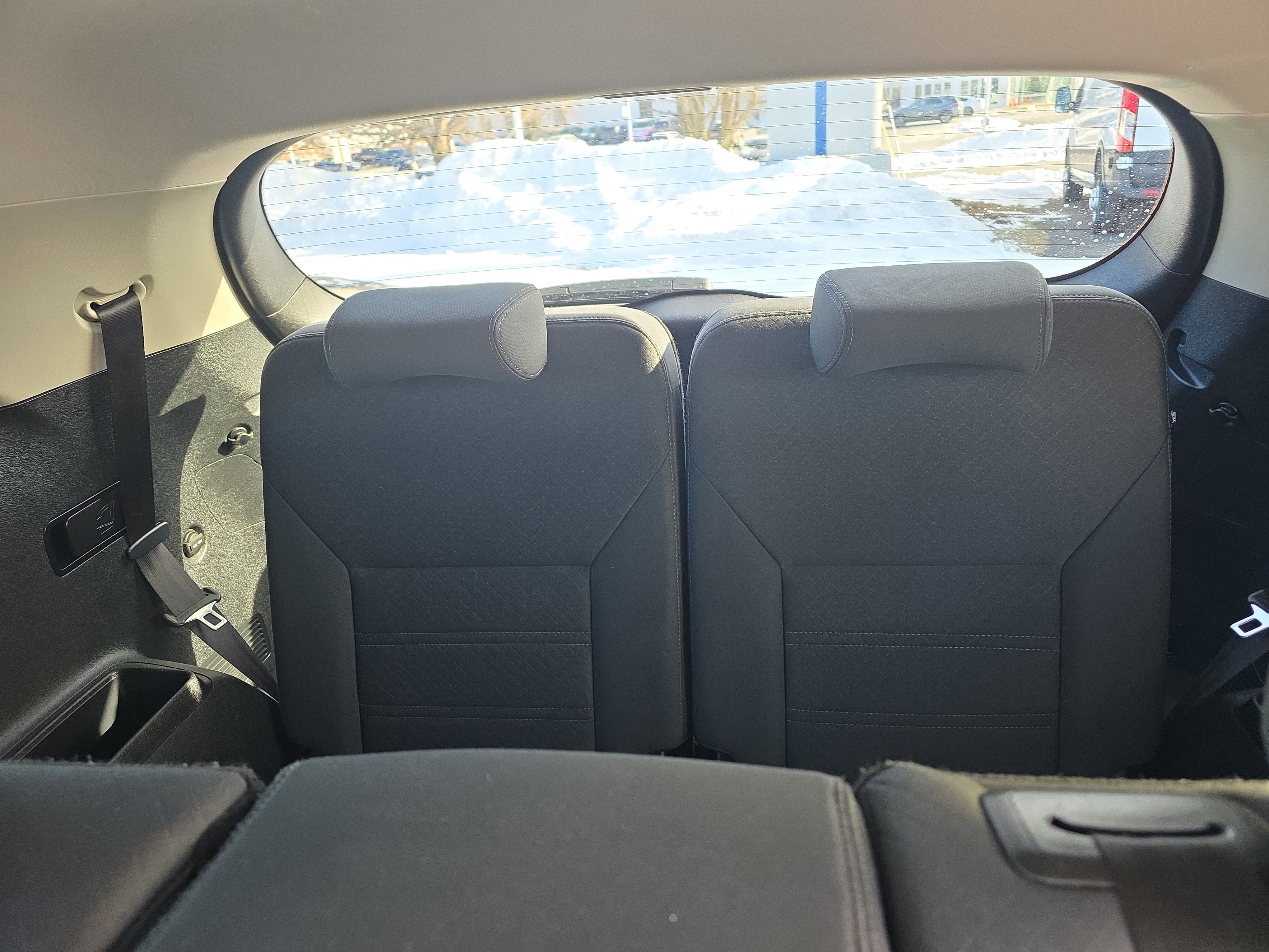 Used 2019 Kia Sorento LX image 25