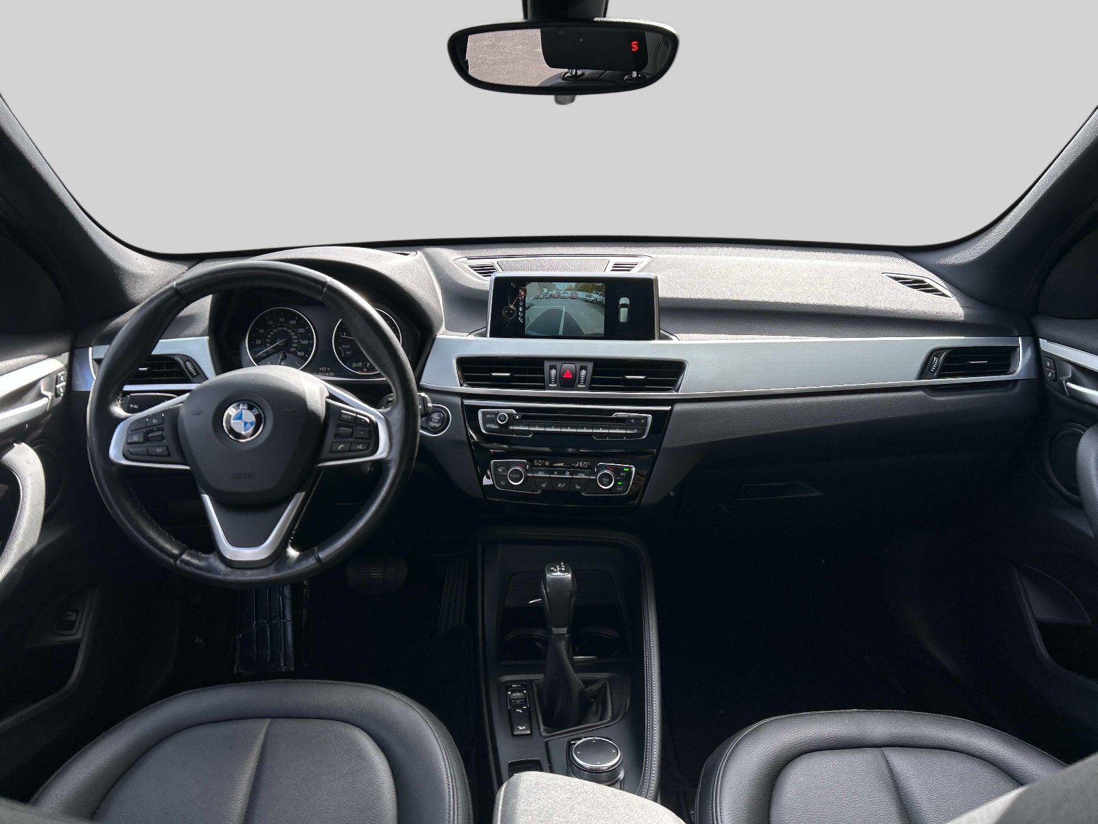 Used 2017 BMW X1 xDrive28i AWD/4WD image 21