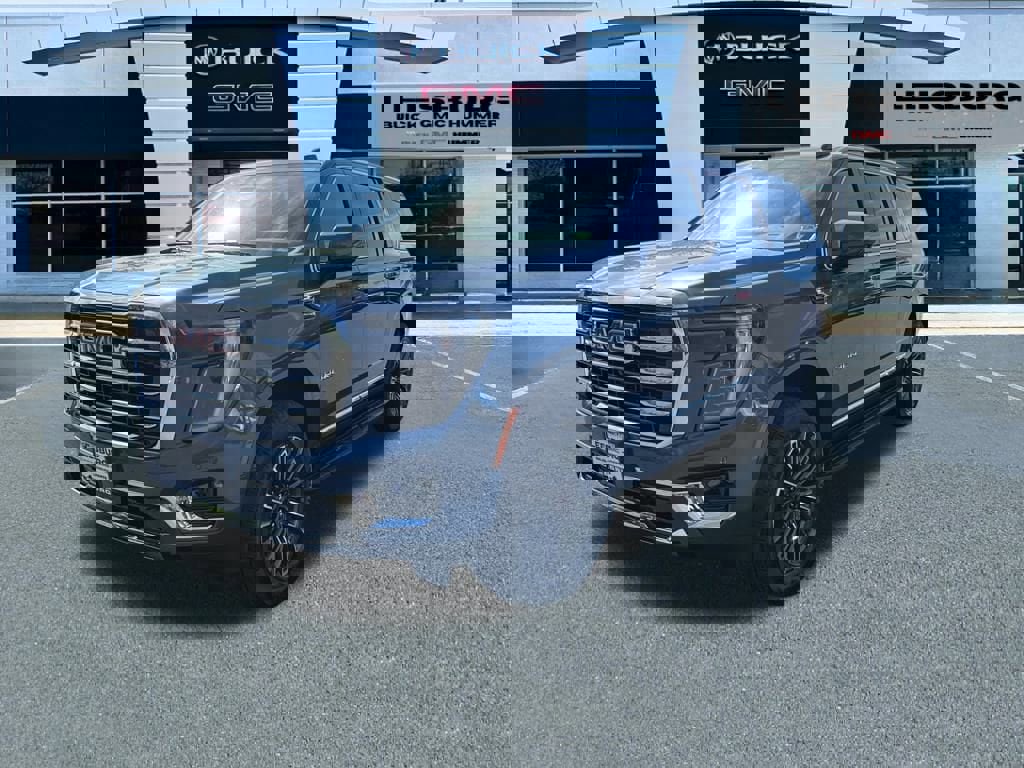 New 2026 GMC Yukon XL Elevation w/ LPO, Floor Liner Package image 3