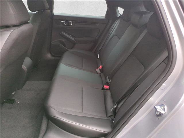 New 2026 Honda Civic Sport image 16