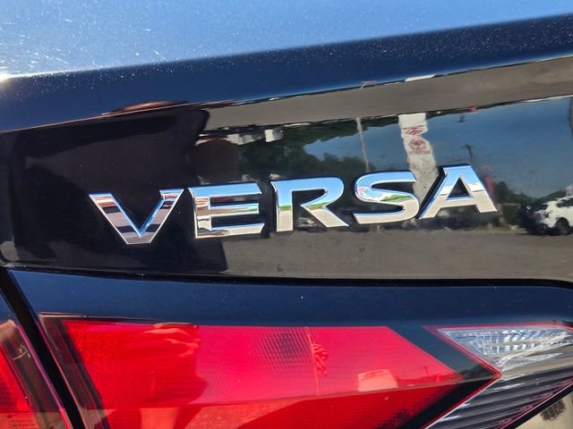 Used 2023 Nissan Versa SV FWD image 16