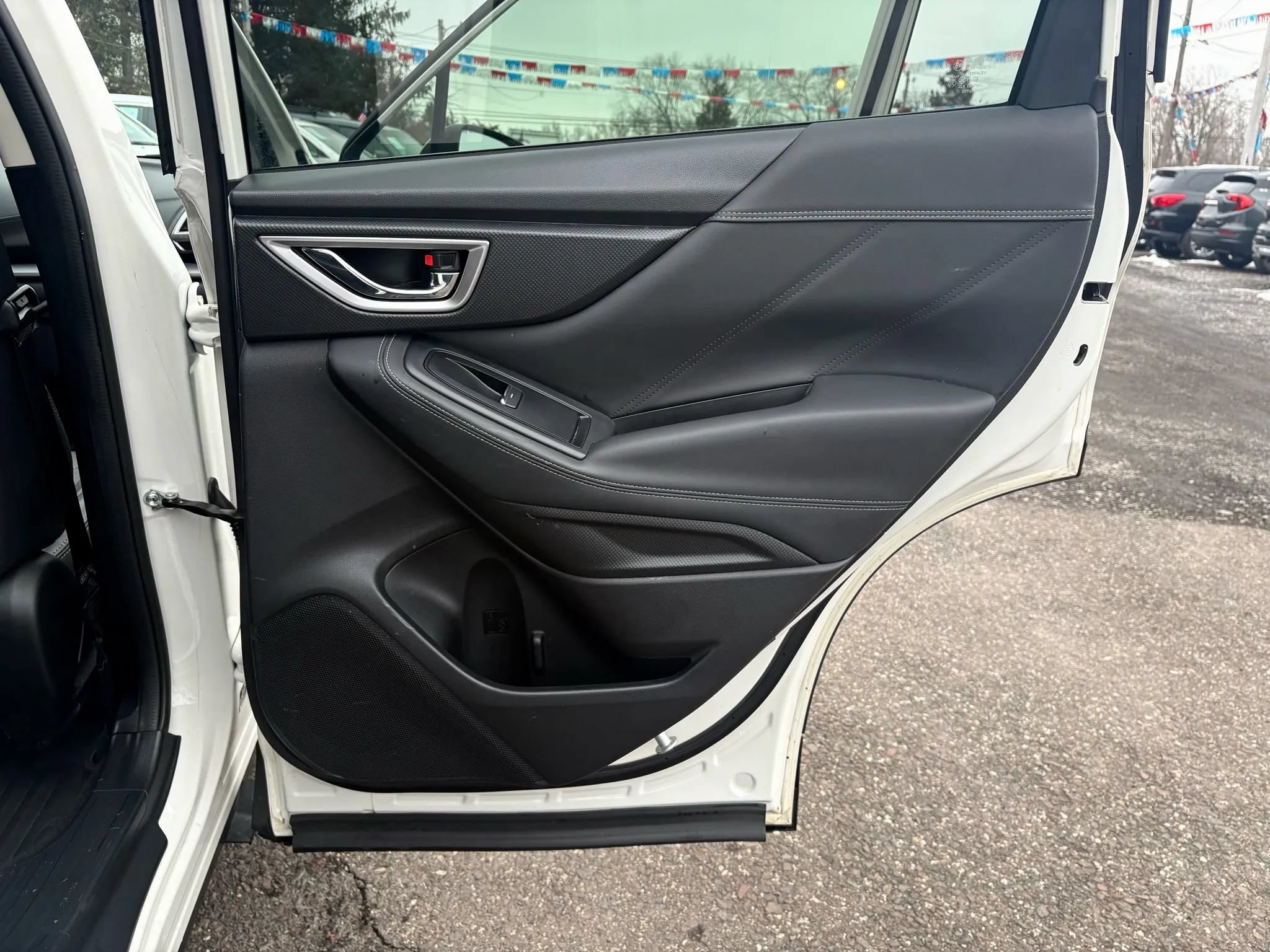 Used 2019 Subaru Forester Limited AWD/4WD image 13