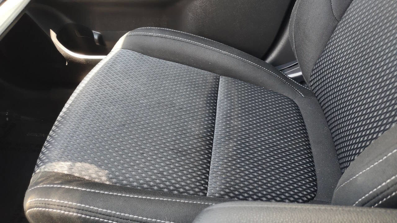 Used 2018 Mitsubishi Outlander ES image 22