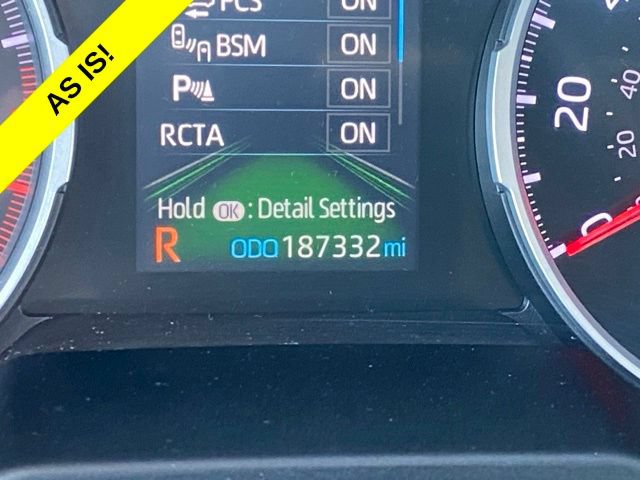 Used 2019 Toyota RAV4 XLE Premium w/ Advanced Technology Package AWD/4WD image 30