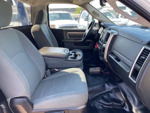 Used 2015 RAM 5500 SLT w/ Quick Order Package 29G SLT image 42