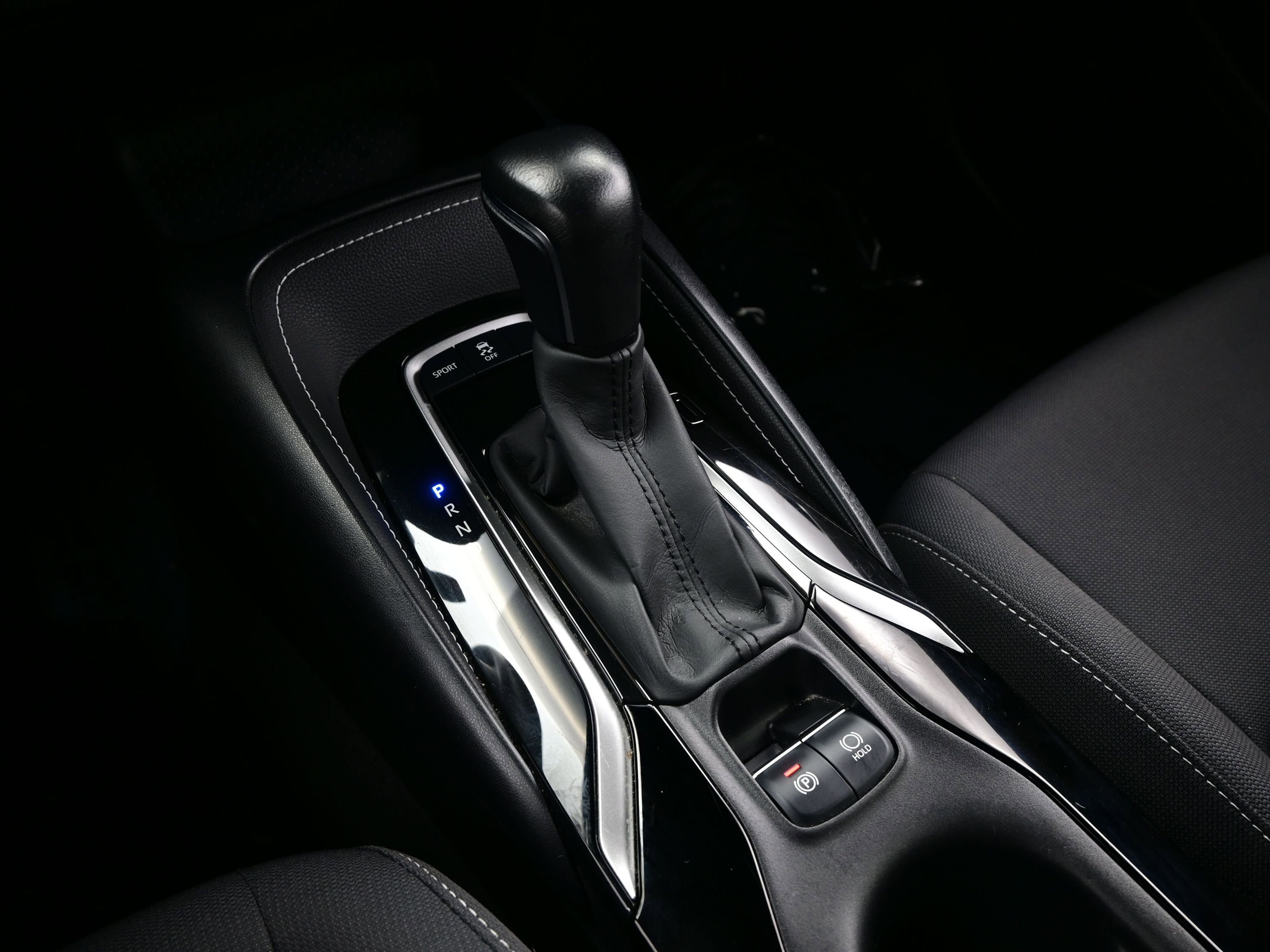 Used 2022 Toyota Corolla SE image 19