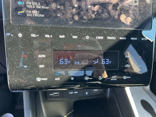 Used 2024 Hyundai Santa Cruz Limited image 26