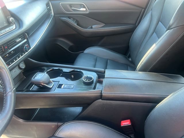 Used 2021 Nissan Rogue SL image 17