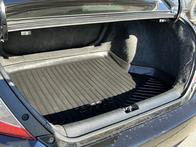 Used 2016 Honda Civic EX-T image 6