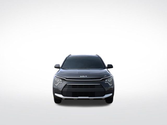 New 2026 Kia Niro LX FWD image 2