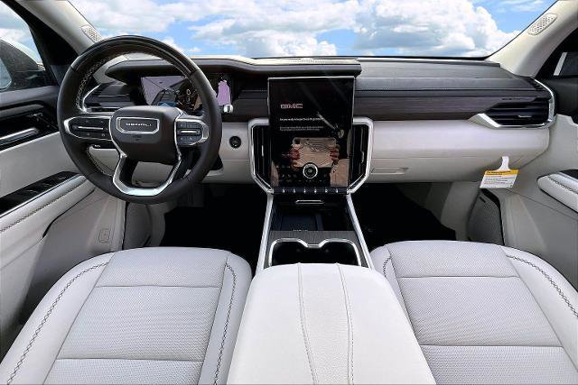 New 2026 GMC Acadia Denali w/ Super Cruise Package image 5