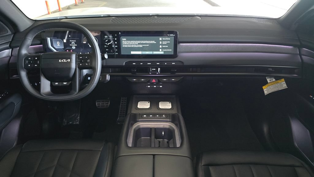 New 2027 Kia Telluride SX X-Pro AWD/4WD image 18