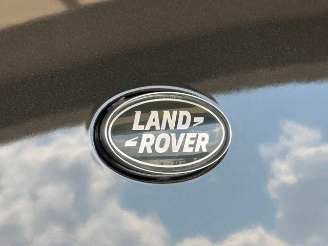 Used 2022 Land Rover Defender 110 X-Dynamic HSE AWD/4WD image 20