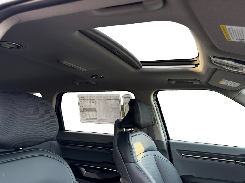 New 2026 Kia EV9 Light RWD image 5