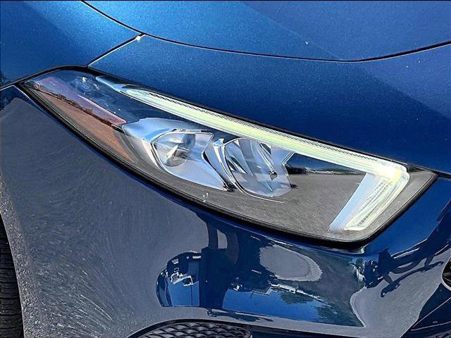 Used 2020 Mercedes-Benz A 220 image 28