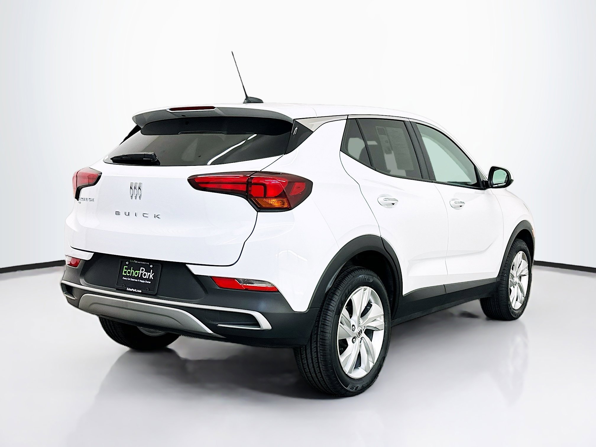 Used 2025 Buick Encore GX Preferred image 9