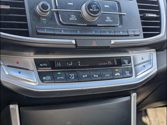 Used 2013 Honda Accord LX-S image 13