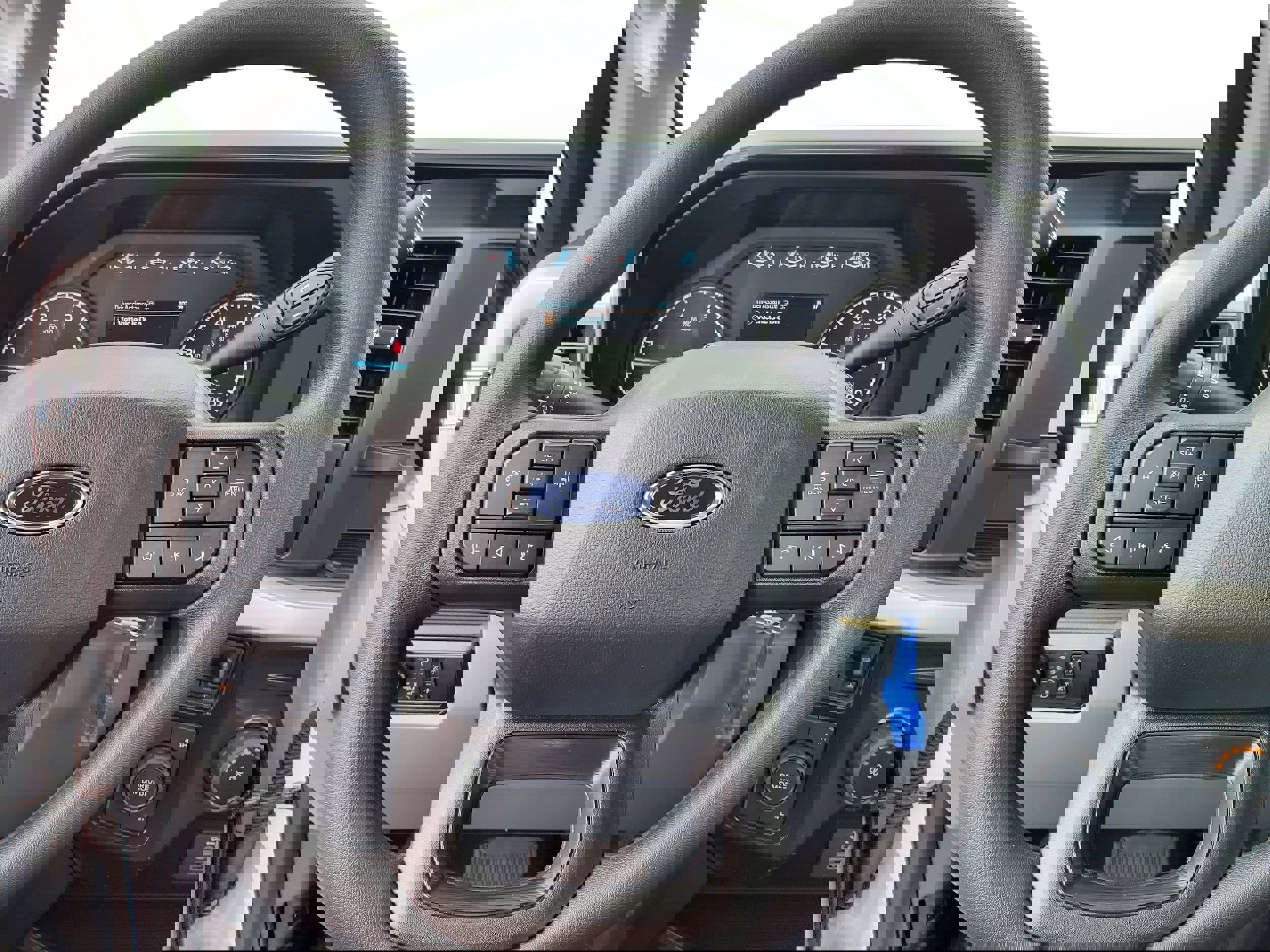 New 2024 Ford F450 XL w/ XL Chrome Package image 12