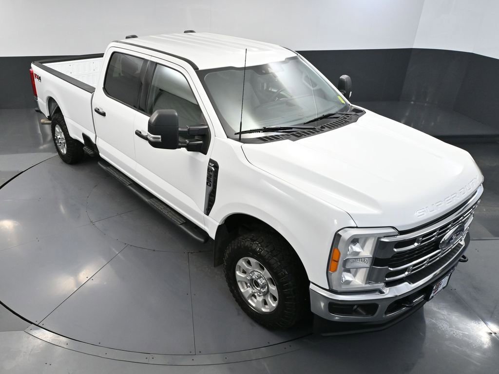 Used 2023 Ford F350 XLT w/ FX4 Off-Road Package image 55