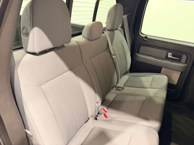 Used 2014 Ford F150 XLT w/ Equipment Group 302A Luxury image 34