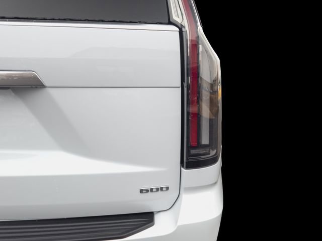 New 2026 Cadillac Escalade Luxury w/ Touring Package image 8